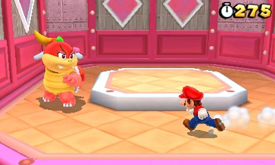 Super Mario Land 3D - Imagen 7